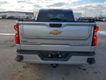 Chevrolet Silverado 2021