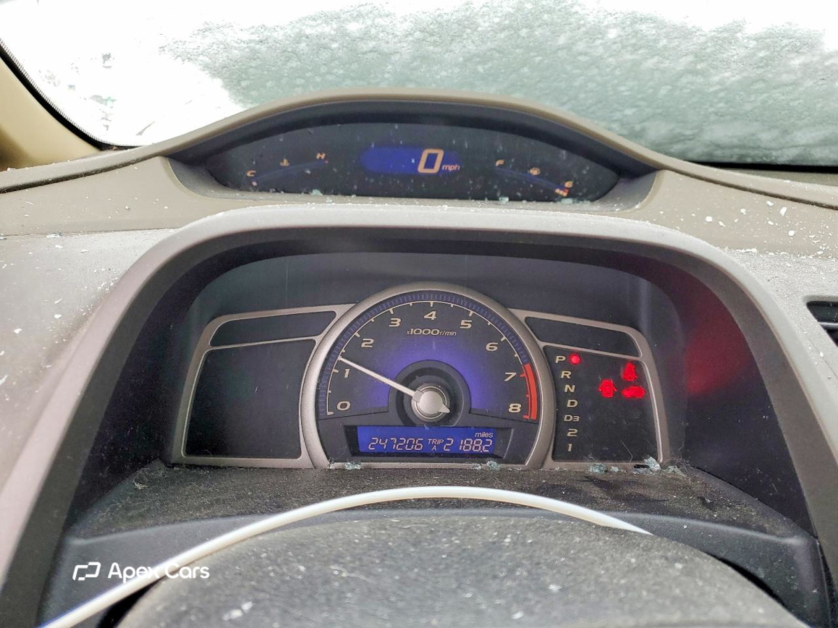 Honda Civic 2007