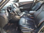 Nissan Juke 2013