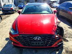 Hyundai Sonata 2020