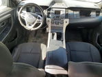 Ford Taurus 2017