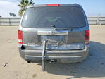 Honda Pilot 2011