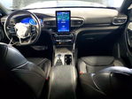 Ford Explorer 2022