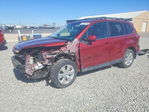 Subaru Forester 2015
