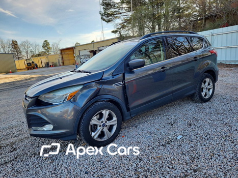 Ford Escape 2015 - Image 1 of 13