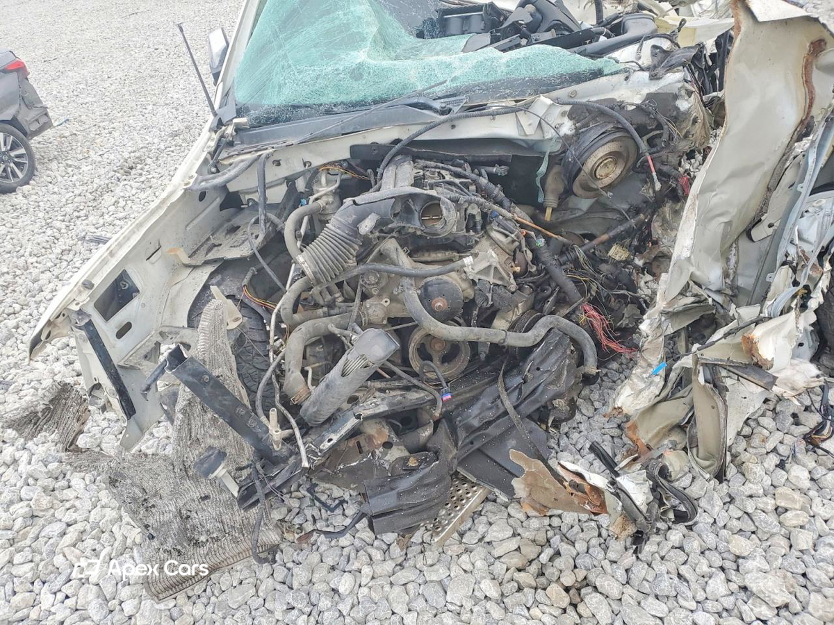 Chevrolet Avalanche 2009