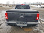 Chevrolet Silverado 2018