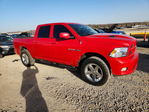 Dodge RAM 2010