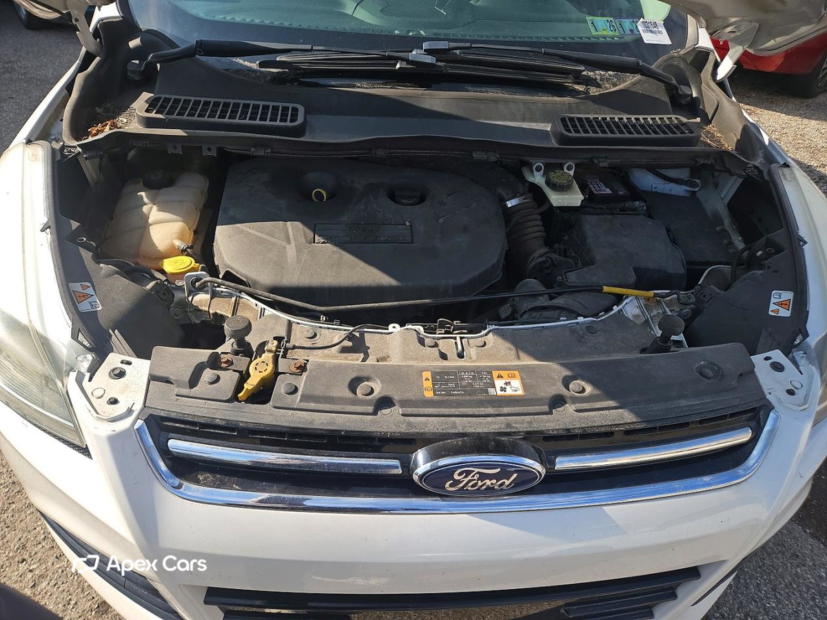 Ford Escape 2014