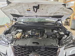 Lexus NX 2021