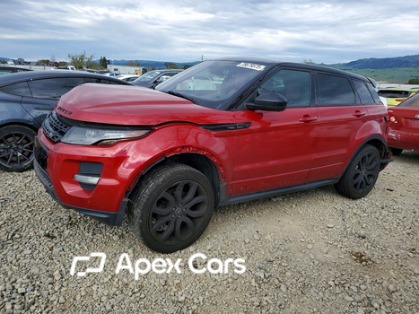 Land Rover Range Rover 2015 - Image 1 of 13
