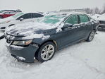 Chevrolet Impala 2014
