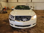 Buick LaCrosse 2012