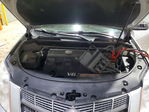 Cadillac SRX 2012