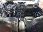 Jeep Renegade 2015