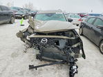 Mazda CX-50 2025