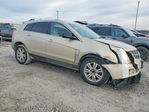 Cadillac SRX 2010
