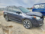 Subaru Forester 2017