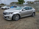 Kia Optima 2013
