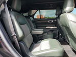 Ford Explorer 2022