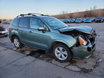 Subaru Forester 2014