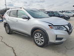 Nissan Rogue 2018
