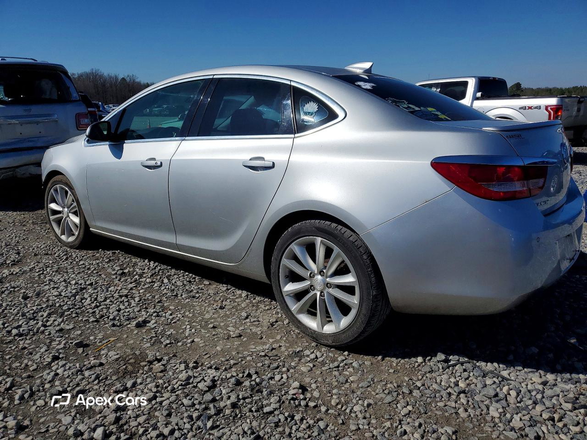 Buick Verano 2015