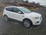 Ford Escape 2018