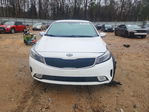 Kia Forte 2017