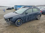 Subaru Impreza 2015