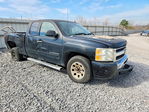 Chevrolet Silverado 2009