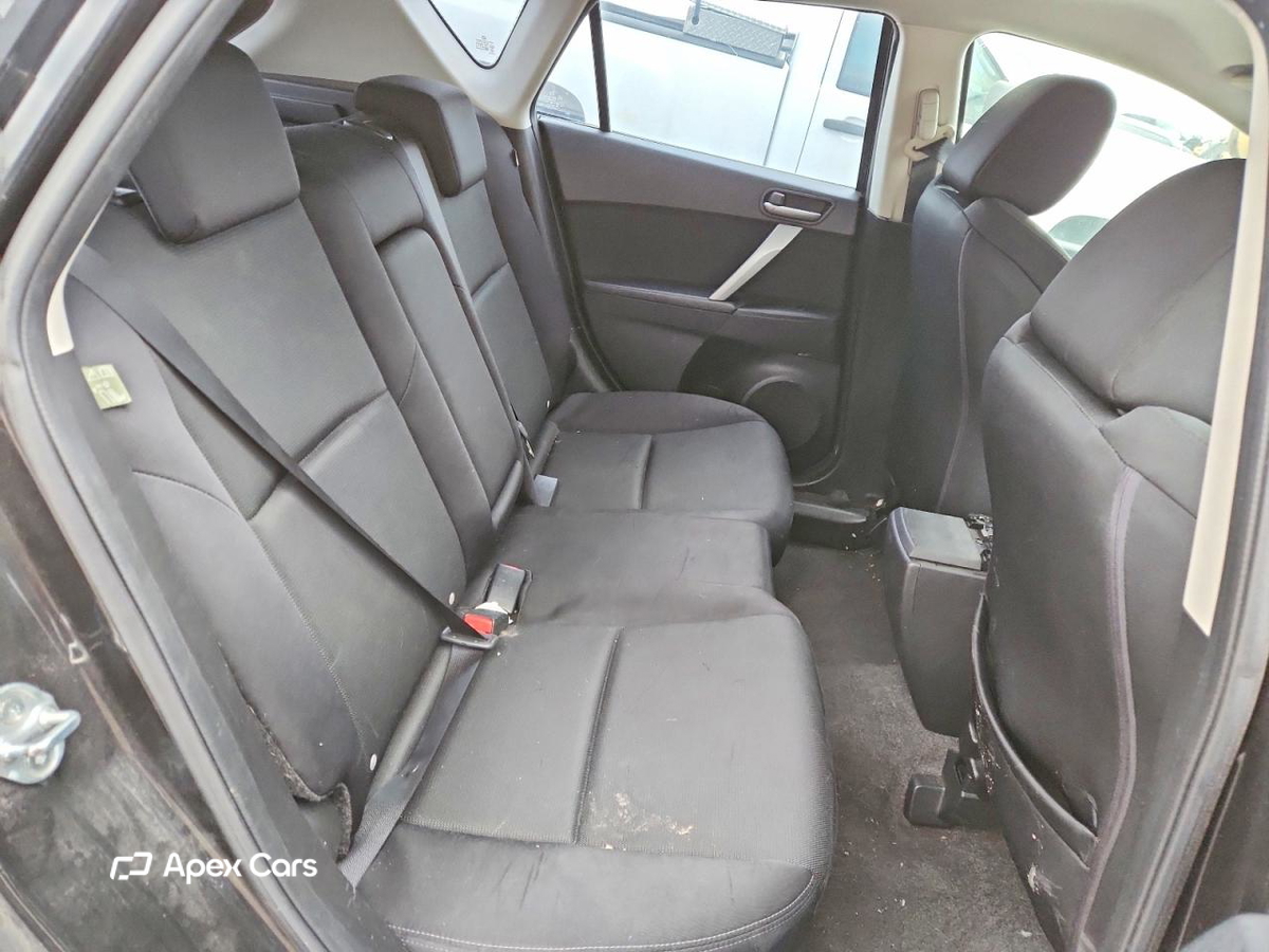 Mazda 3 2010