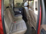Chevrolet Silverado 2014