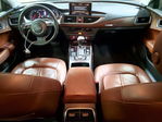 Audi A7 2012