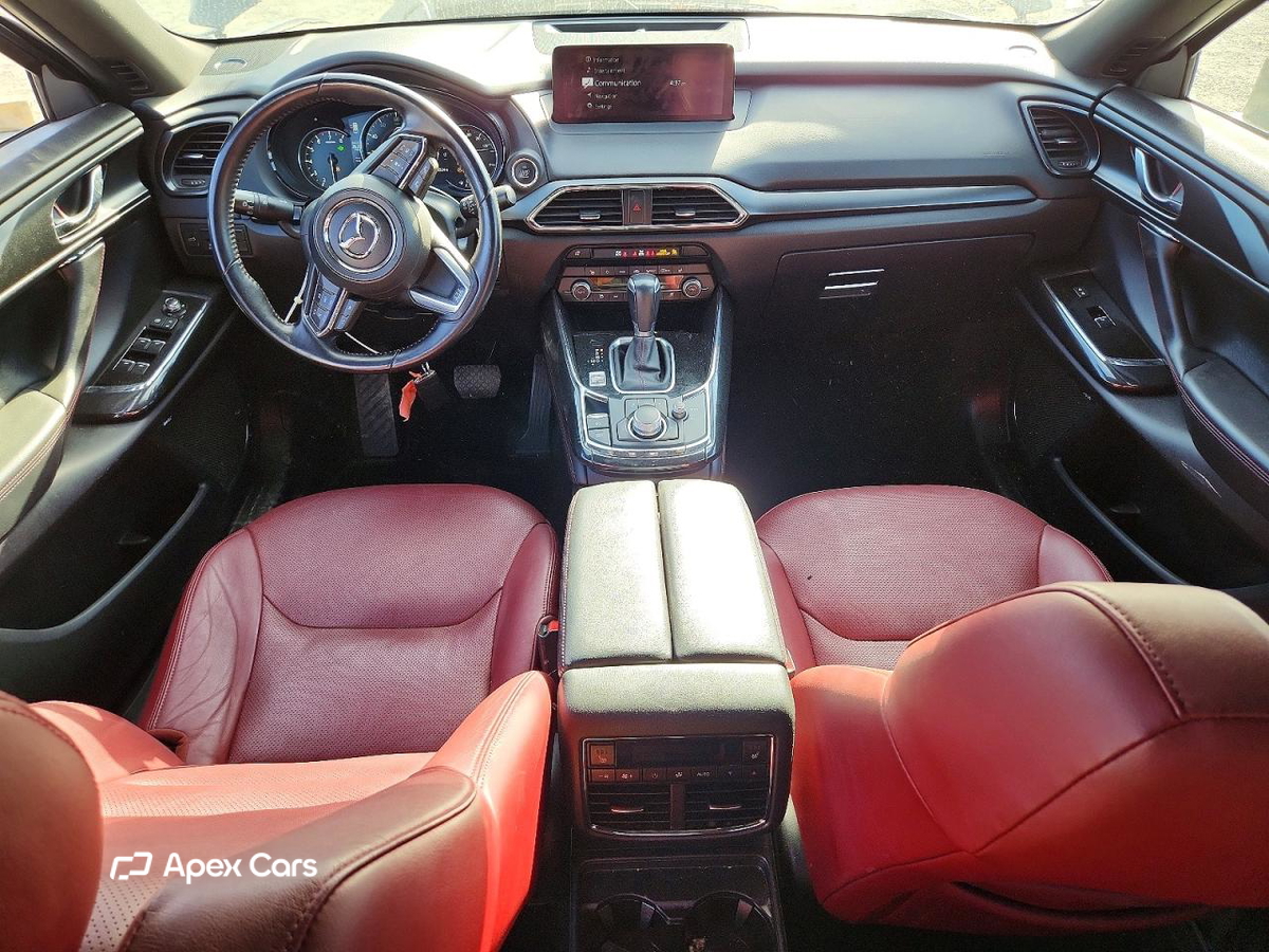 Mazda CX-9 2023