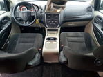 Dodge Caravan 2016