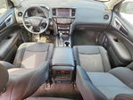 Nissan Pathfinder 2018