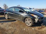 Hyundai Elantra 2012