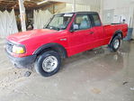 Ford Ranger 1997
