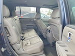 Honda Pilot 2012
