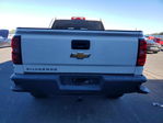 Chevrolet Silverado 2018