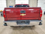 Chevrolet Silverado 2014