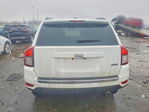 Jeep Compass 2017