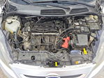 Ford Fiesta 2012