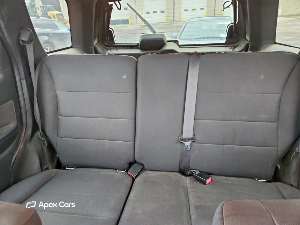 Ford Escape 2011