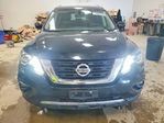 Nissan Pathfinder 2017