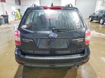 Subaru Forester 2016