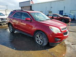 Chevrolet Equinox 2014
