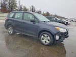Subaru Forester 2015