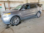 Ford Explorer 2014